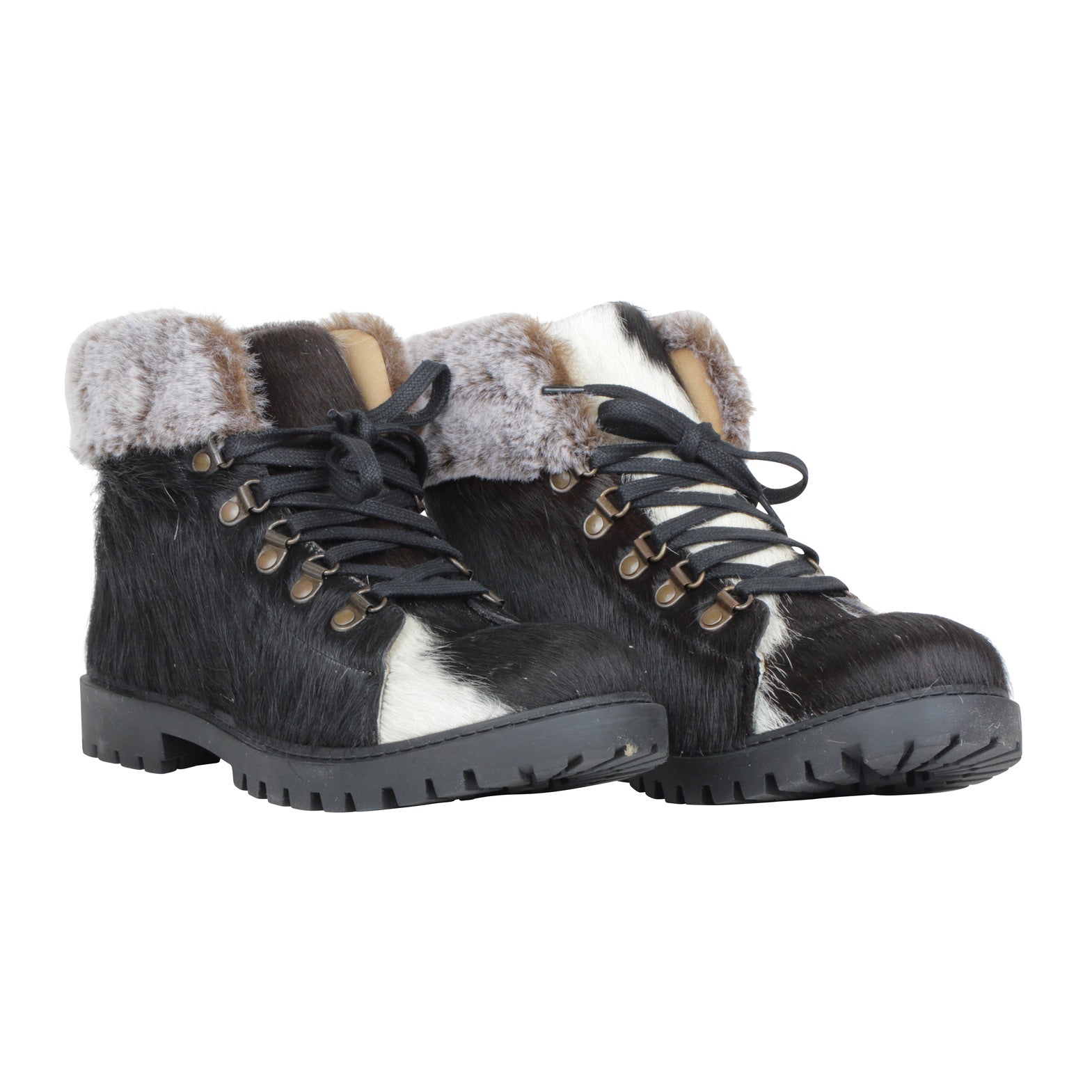 Bottes Turbulentes