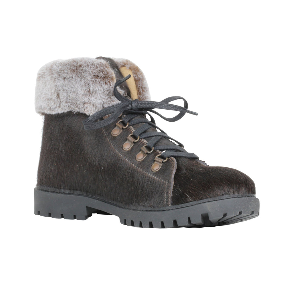 Bottes de turbulence