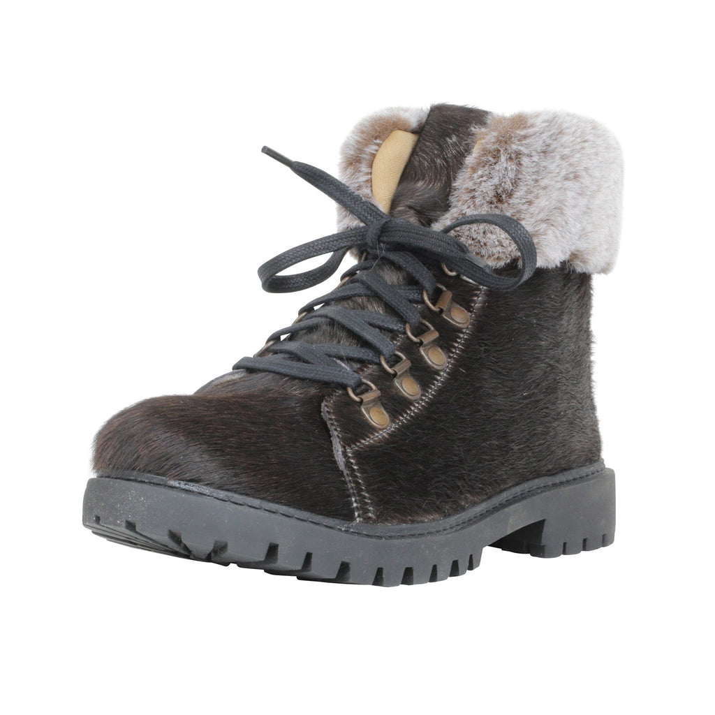 Bottes de turbulence