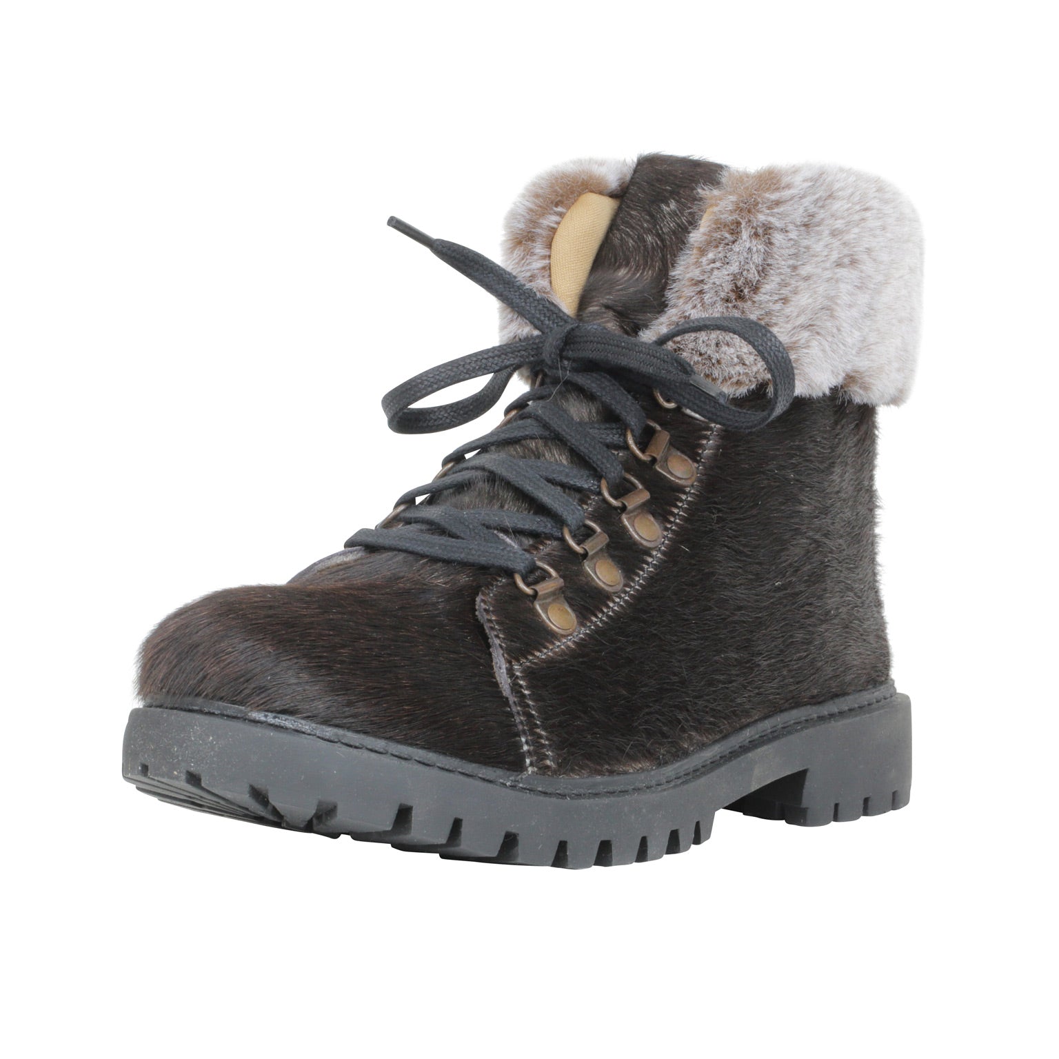 Bottes de turbulence