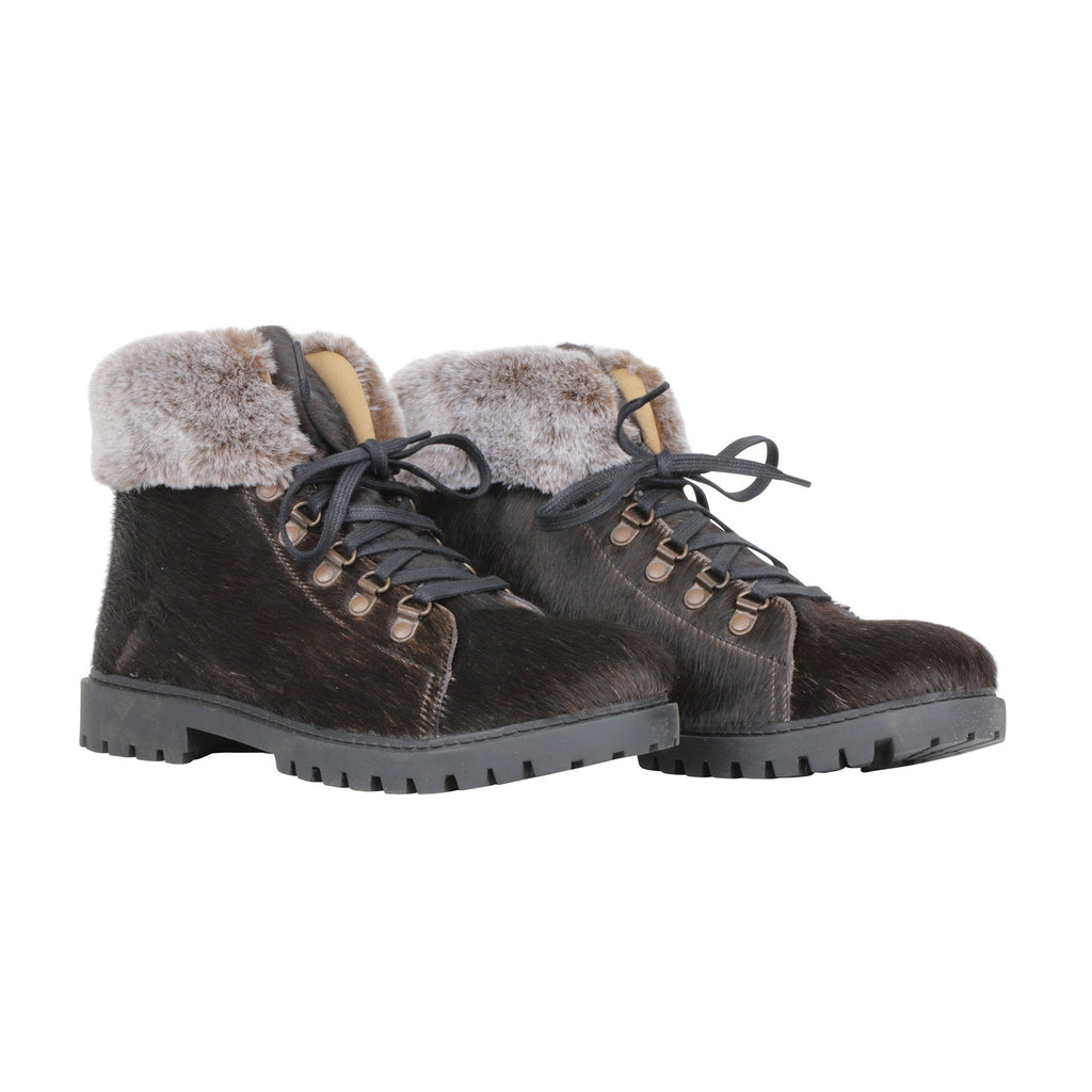 Bottes de turbulence