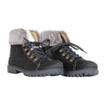 Bottes turbulentes