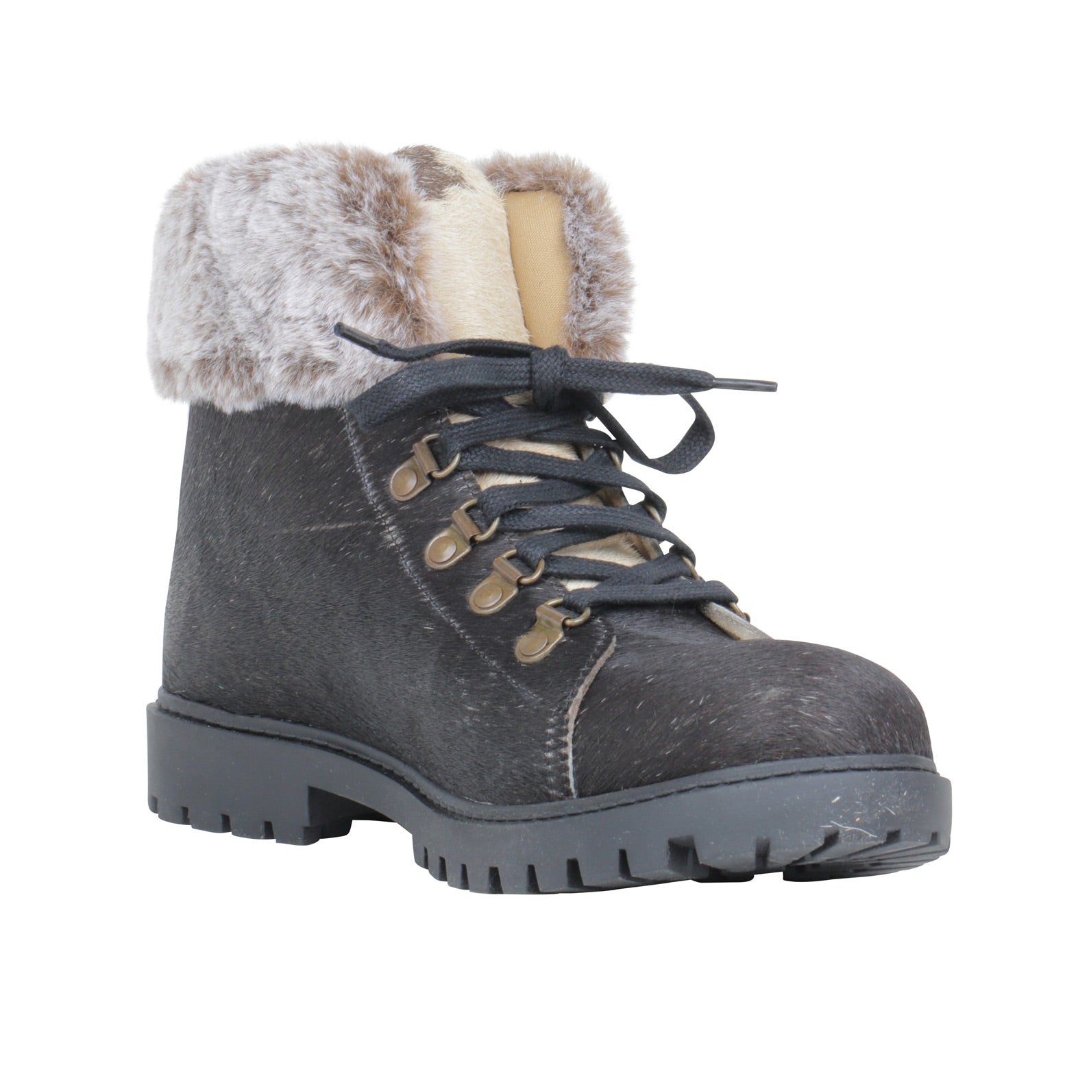 Bottes Turbulentes