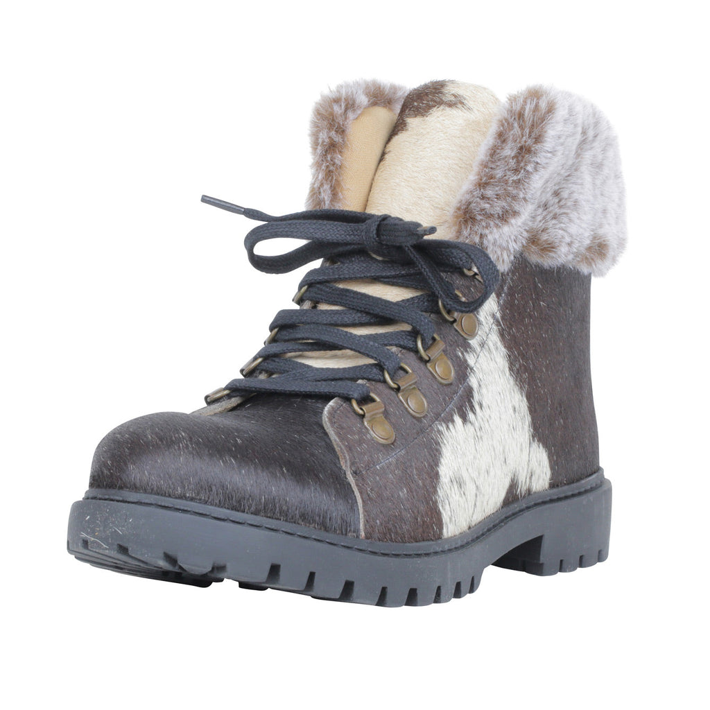 Bottes Turbulentes