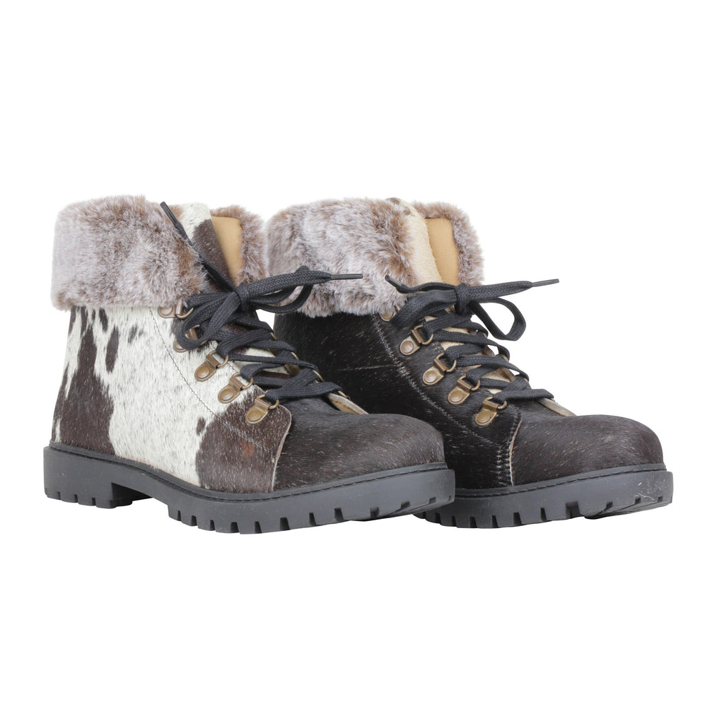 Bottes Turbulentes