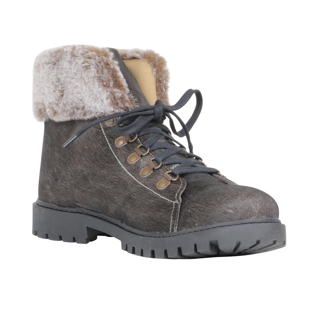 Bottes Turbulentes