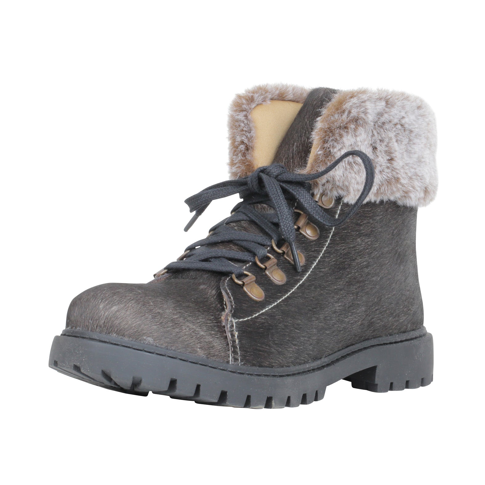 Bottes Turbulentes