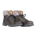 Bottes Turbulentes