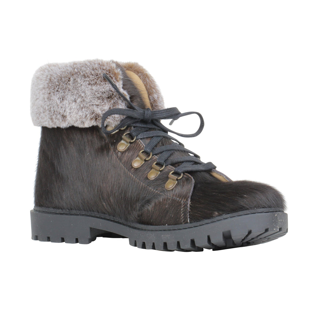 Bottes turbulentes
