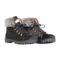 Bottes turbulentes