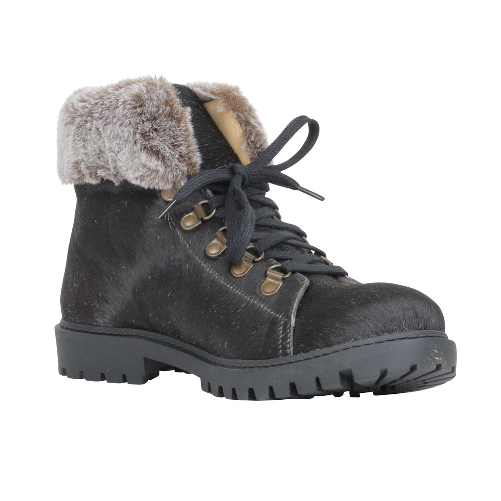 Bottes turbulentes