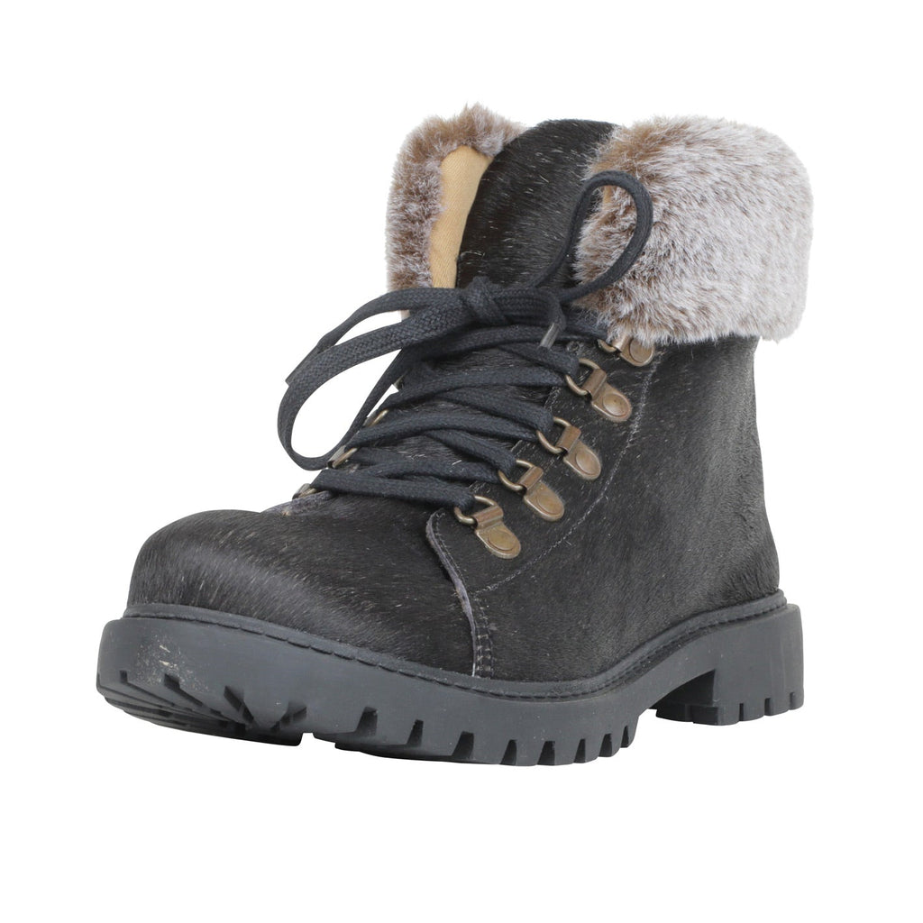 Bottes turbulentes