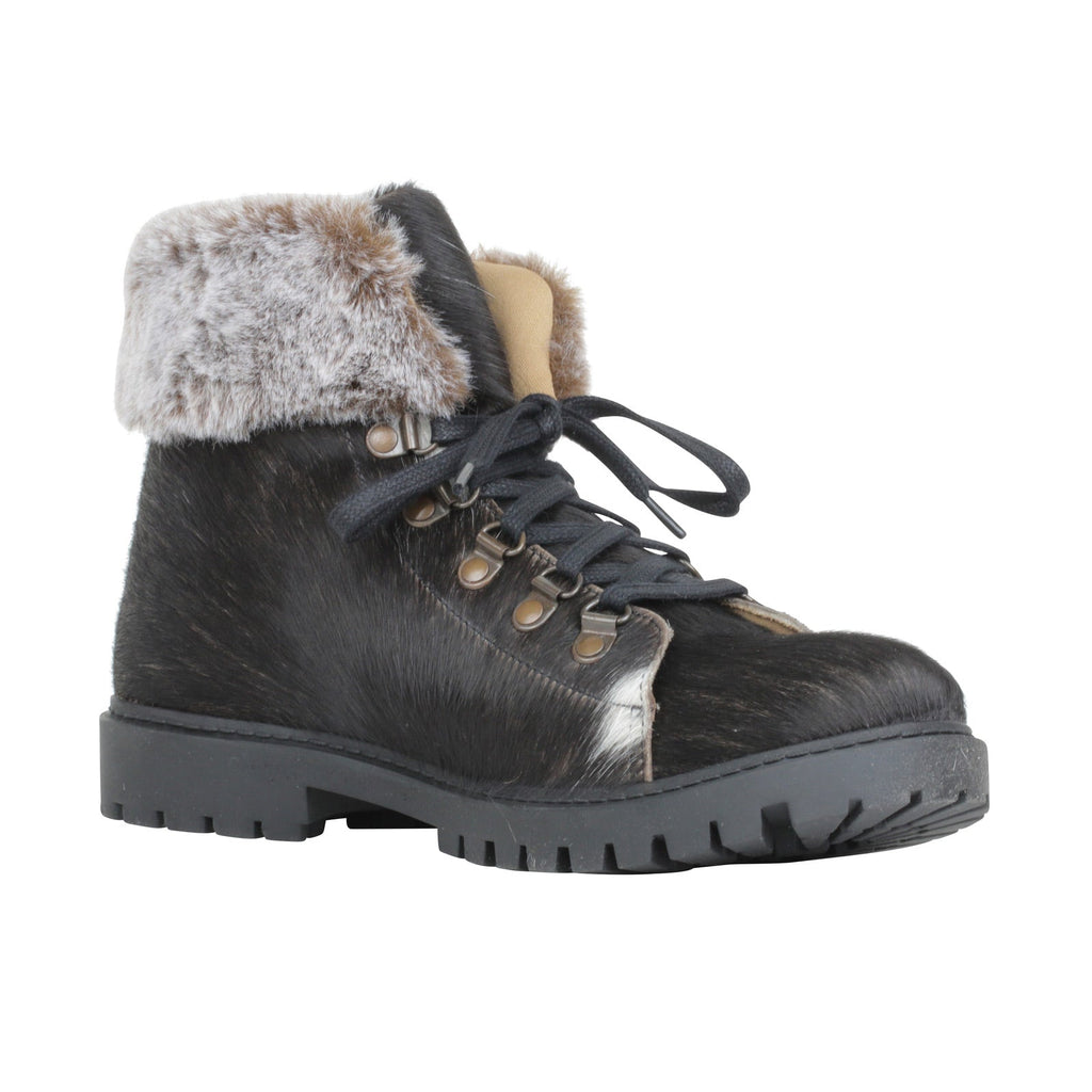 Bottes Turbulentes