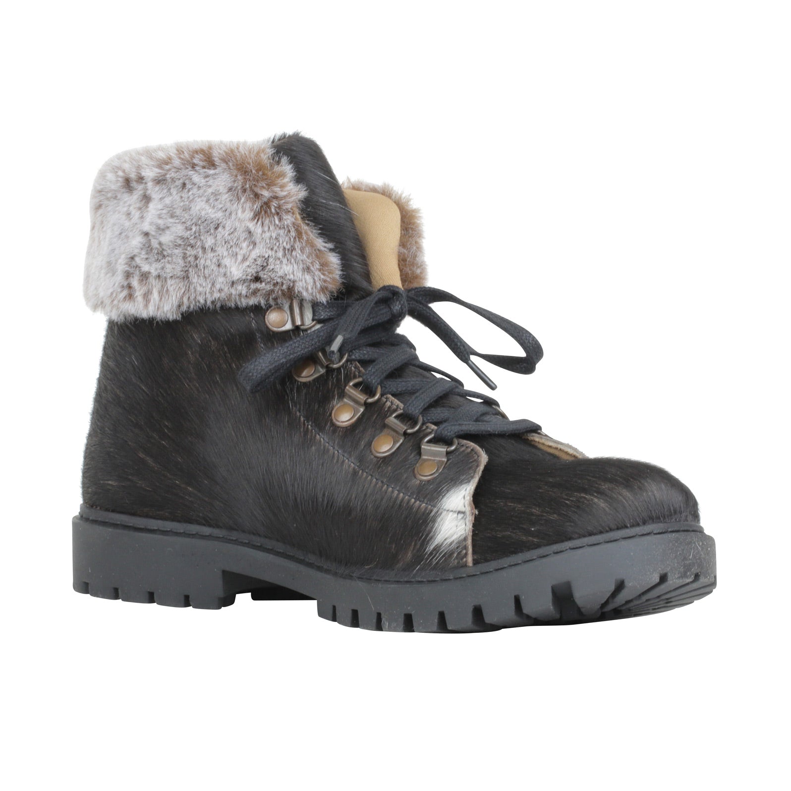 Bottes Turbulentes