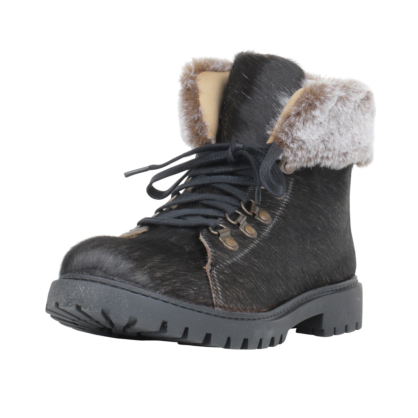 Bottes Turbulentes