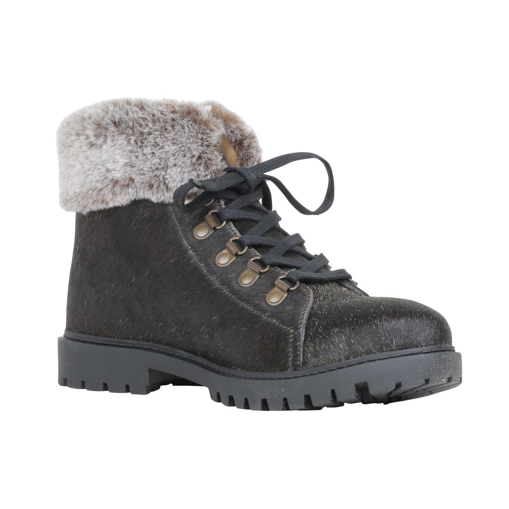 Bottes turbulentes