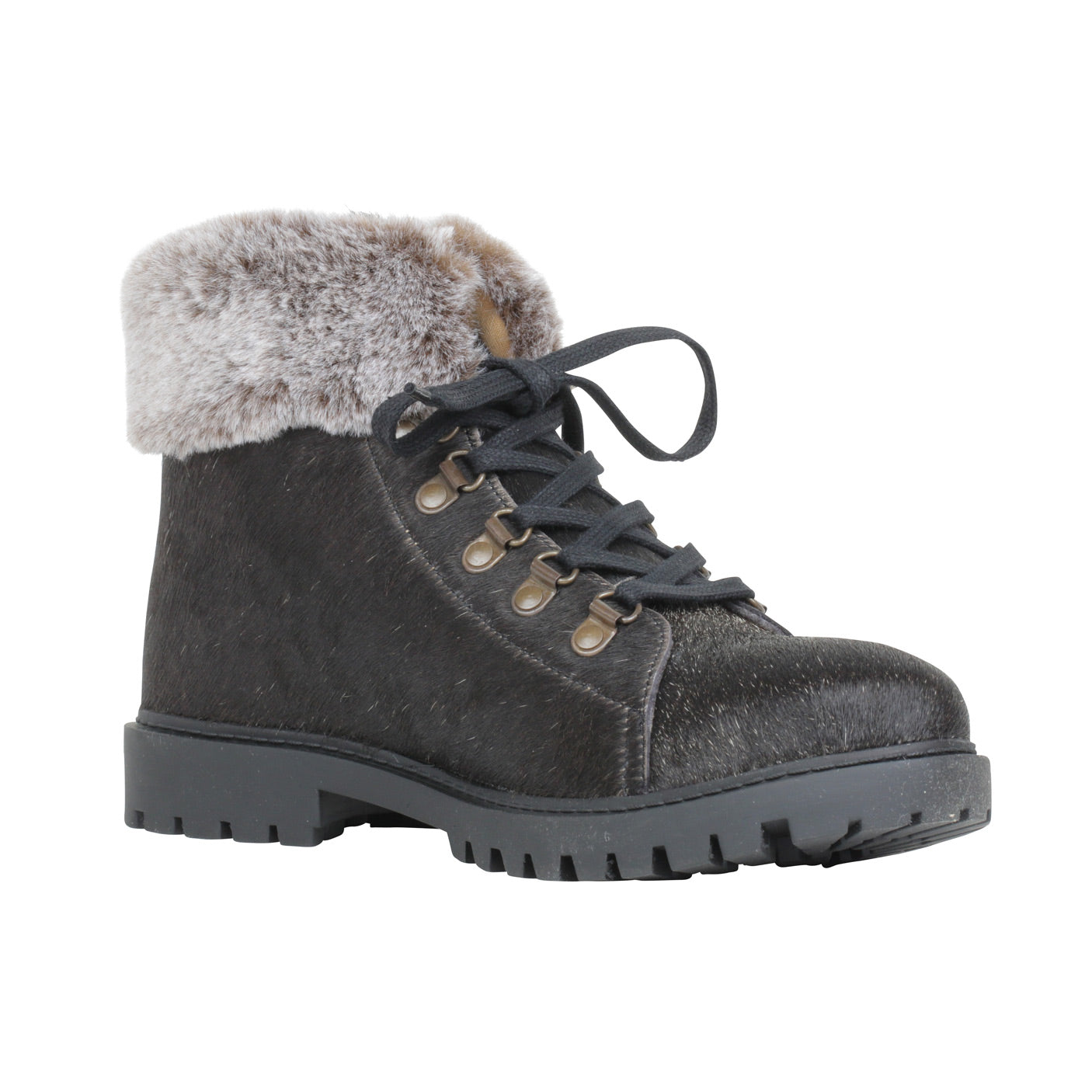 Bottes turbulentes