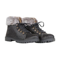 Bottes turbulentes