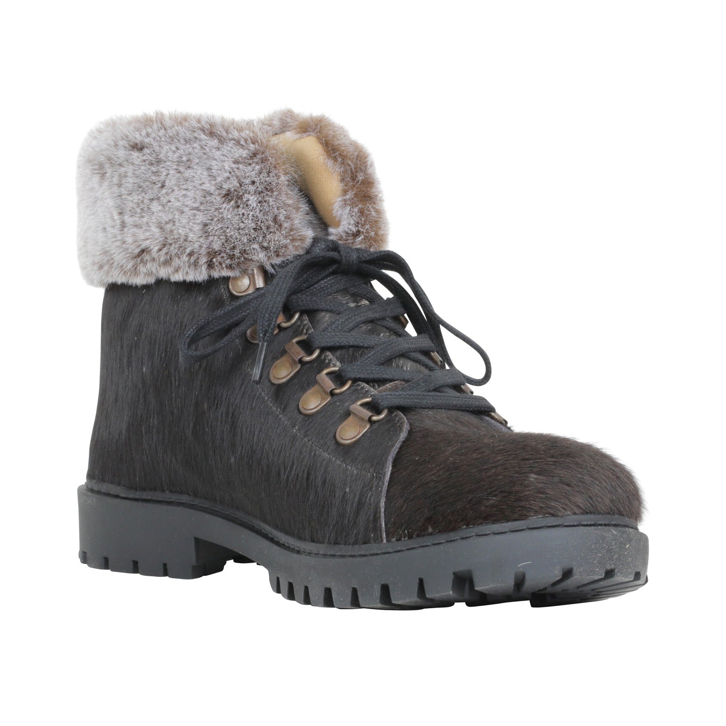 Bottes Turbulentes