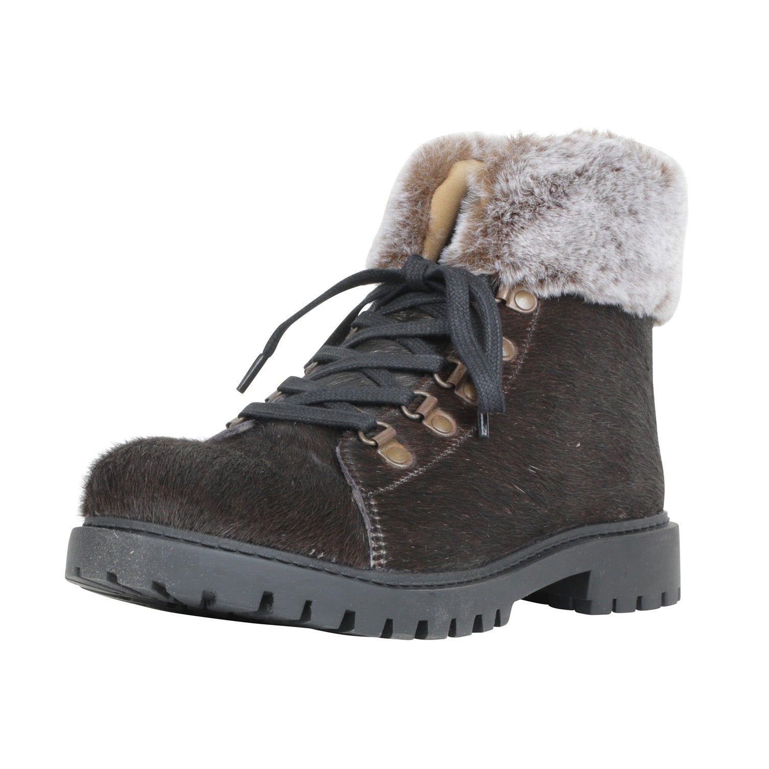 Bottes Turbulentes