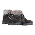 Bottes Turbulentes