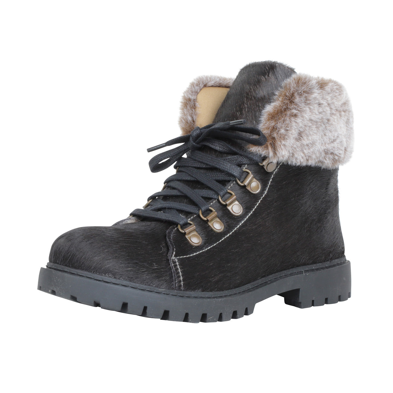 Bottes turbulentes