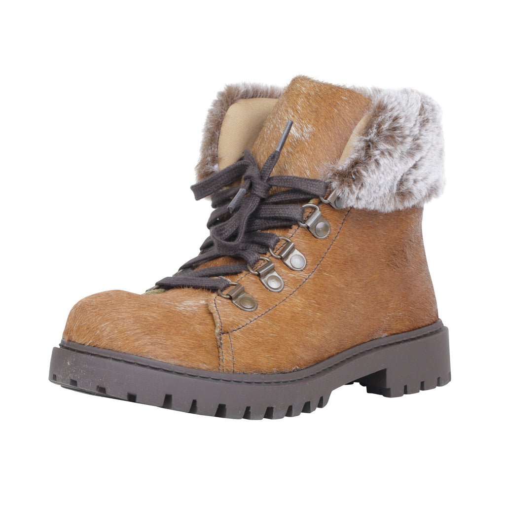 Bottes castor