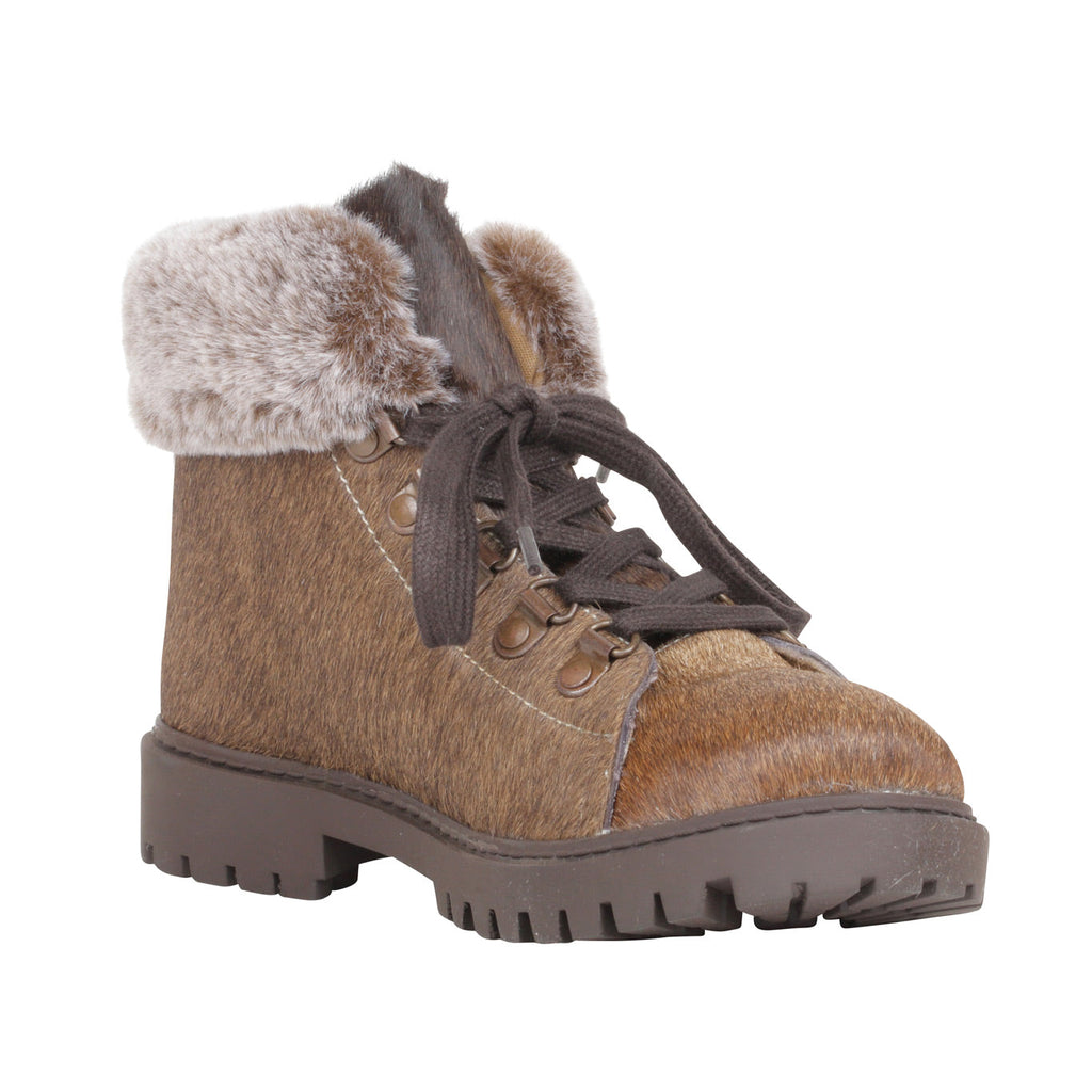 Beaver Boots