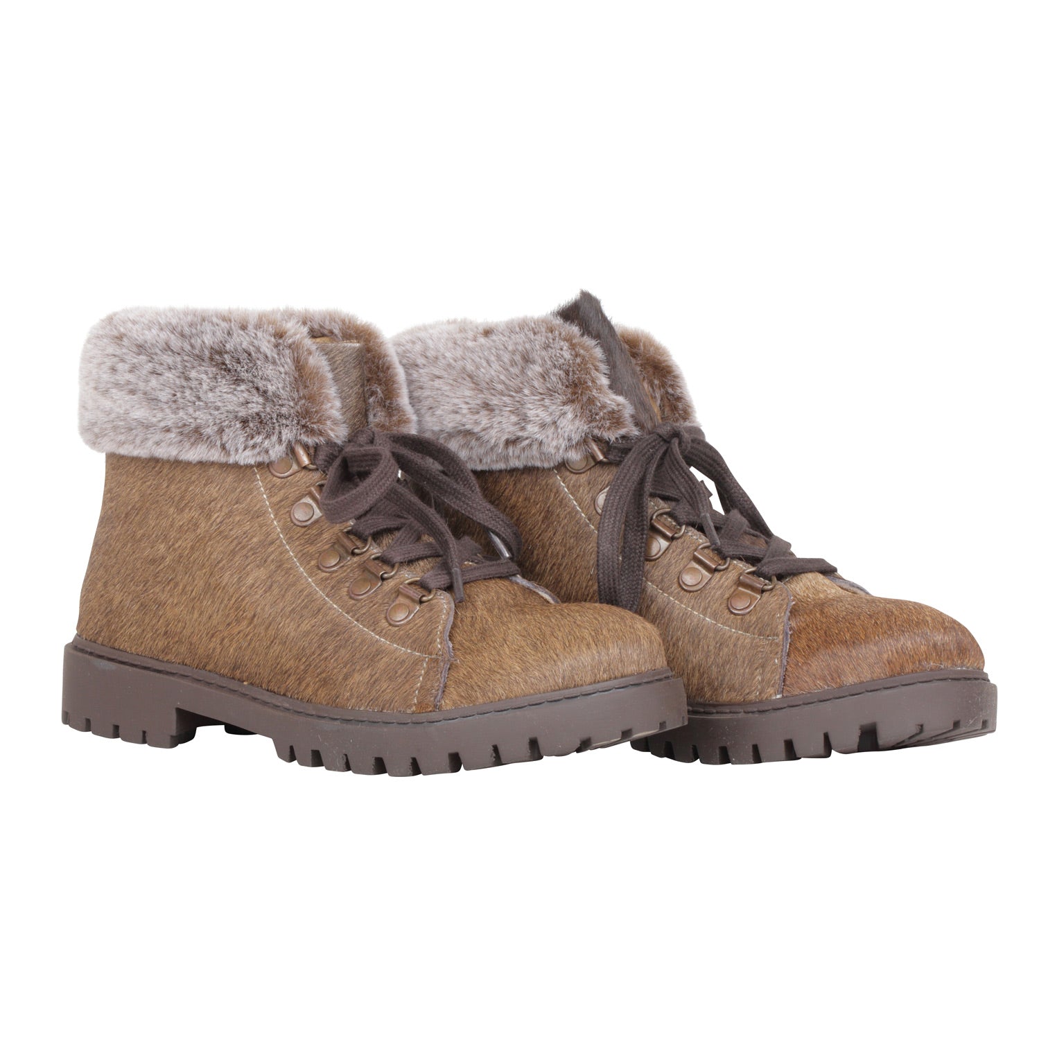 Beaver Boots