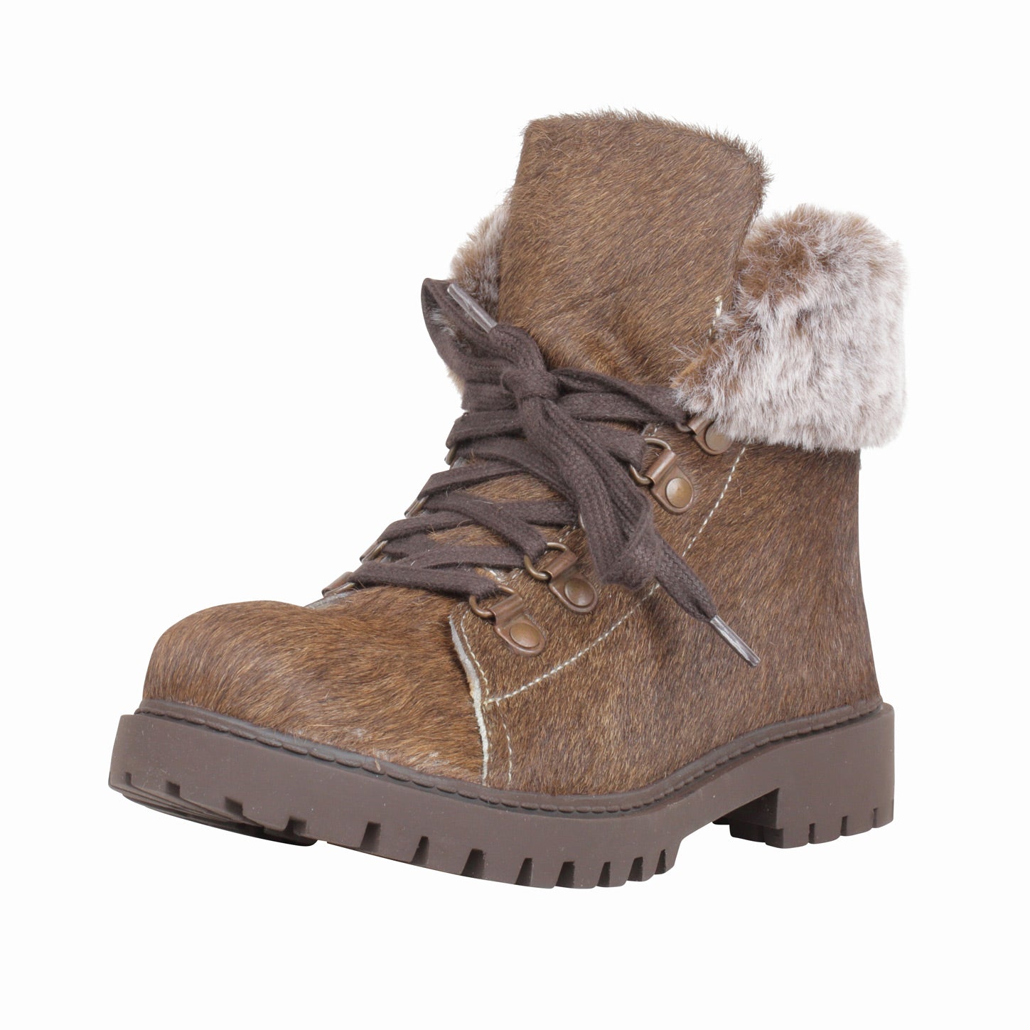Bottes castor