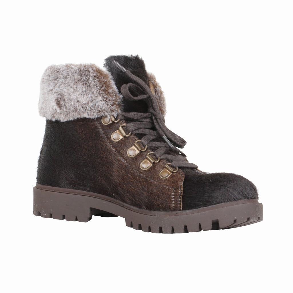 Bottes castor