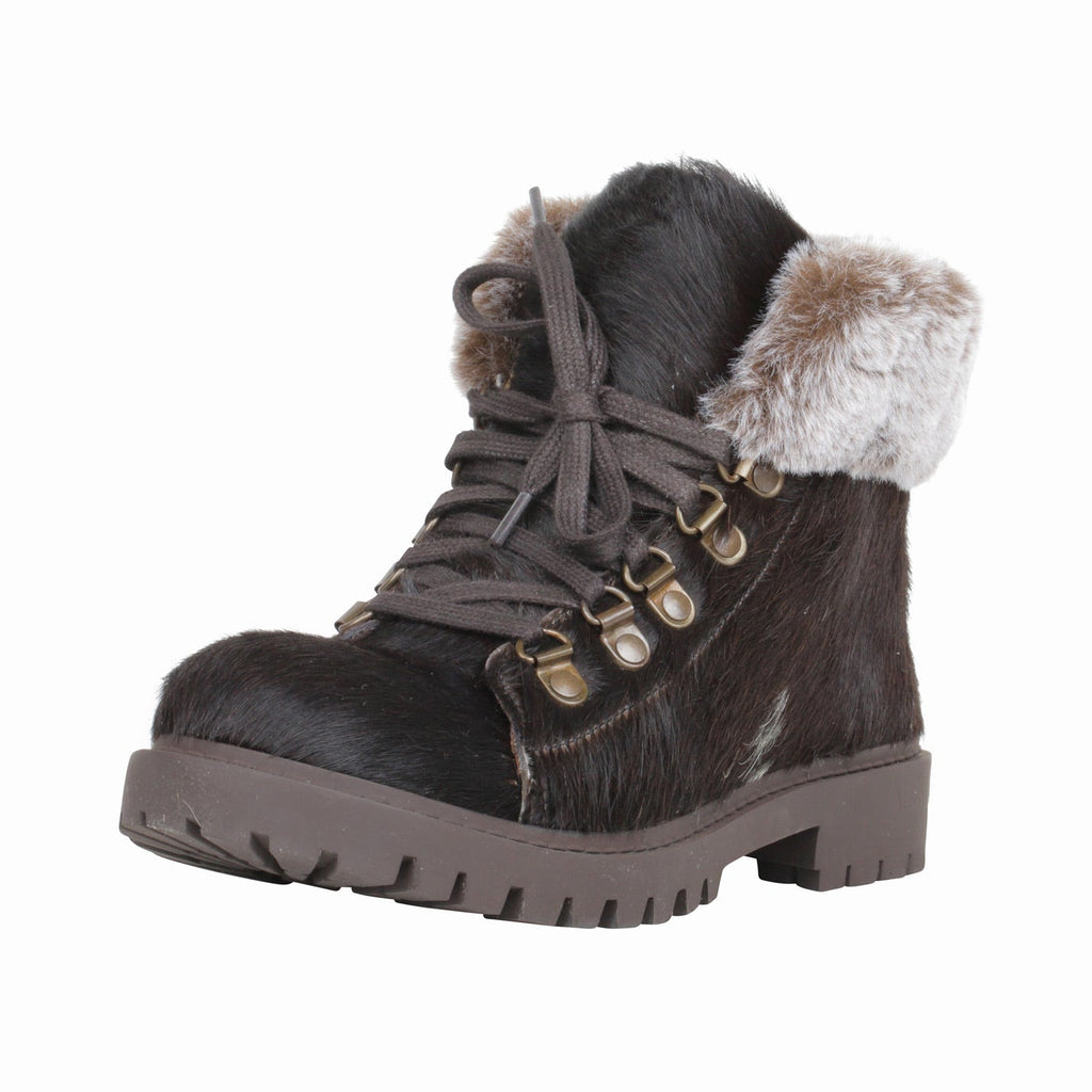 Bottes castor