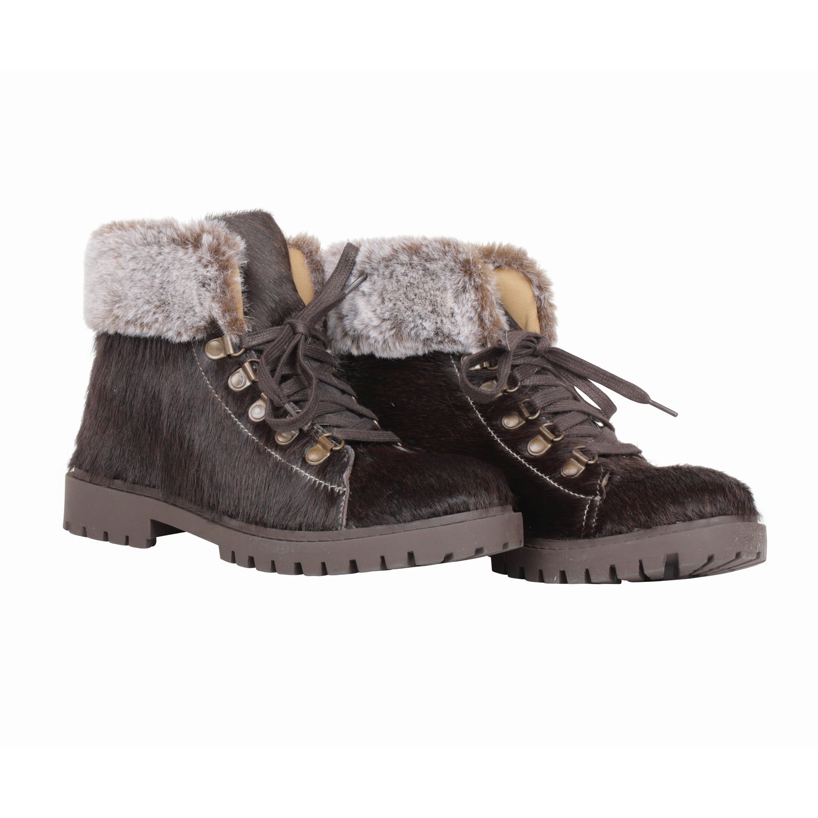 Beaver Boots