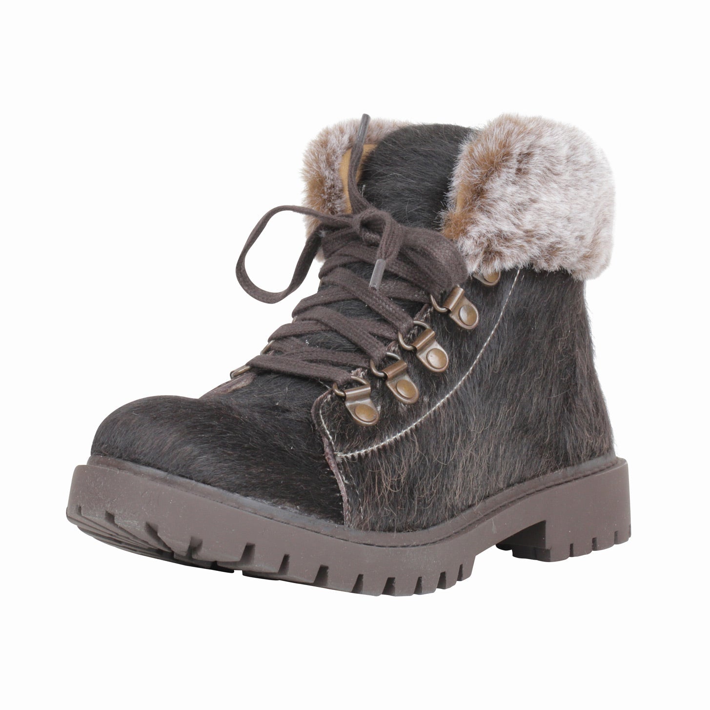 Bottes de castor
