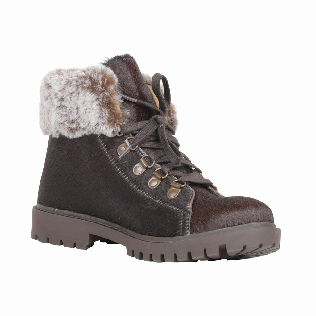 Bottes Castor