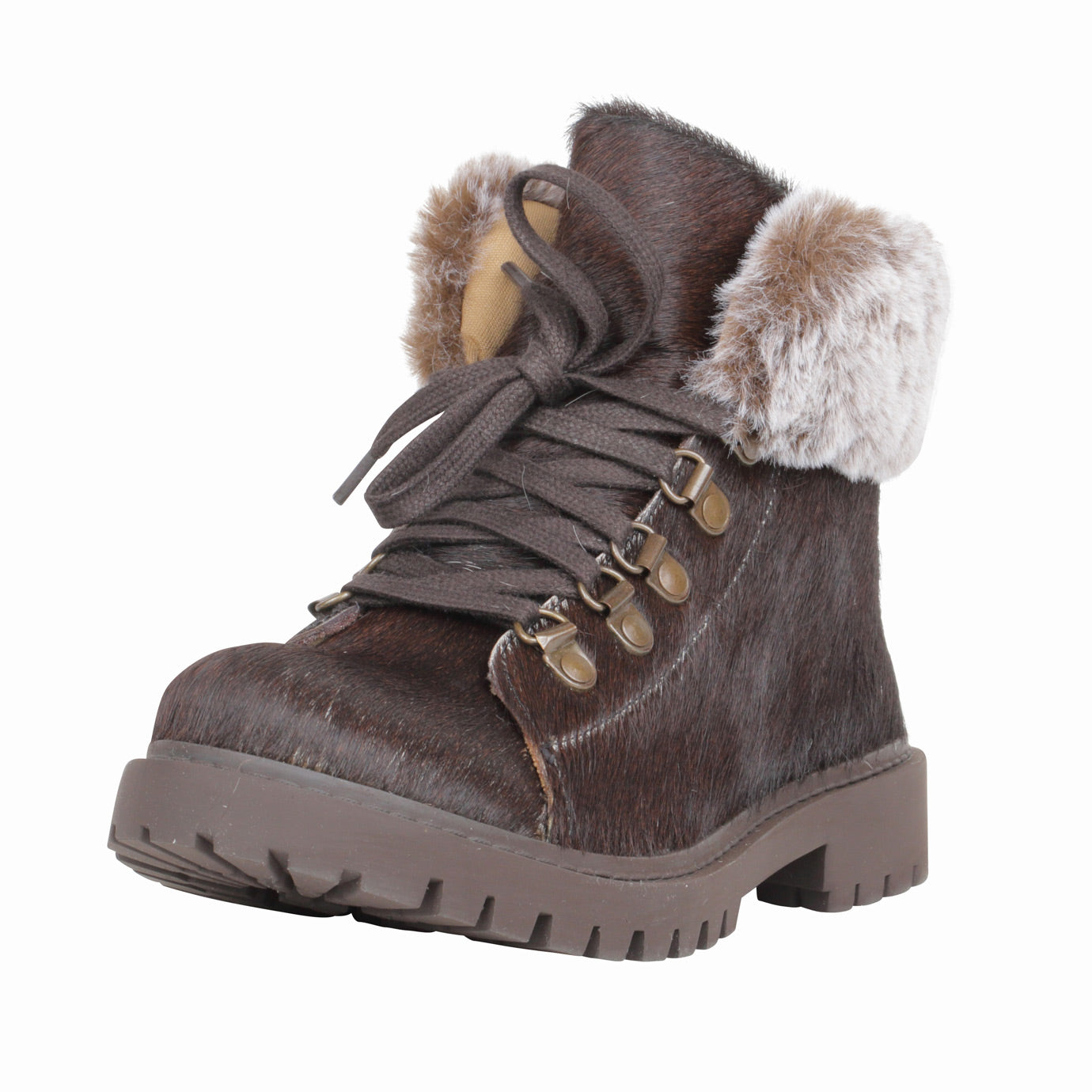 Bottes Castor