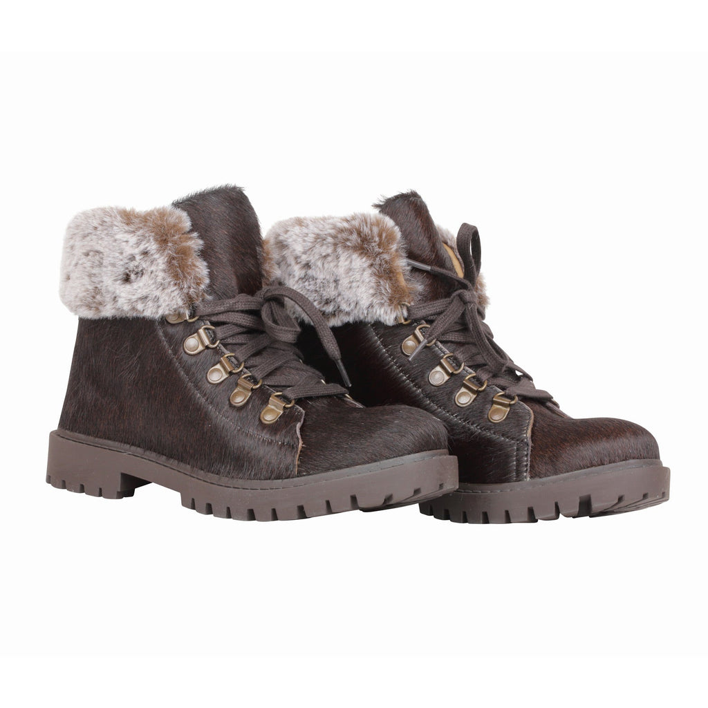 Bottes Castor