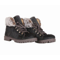 Bottes castor