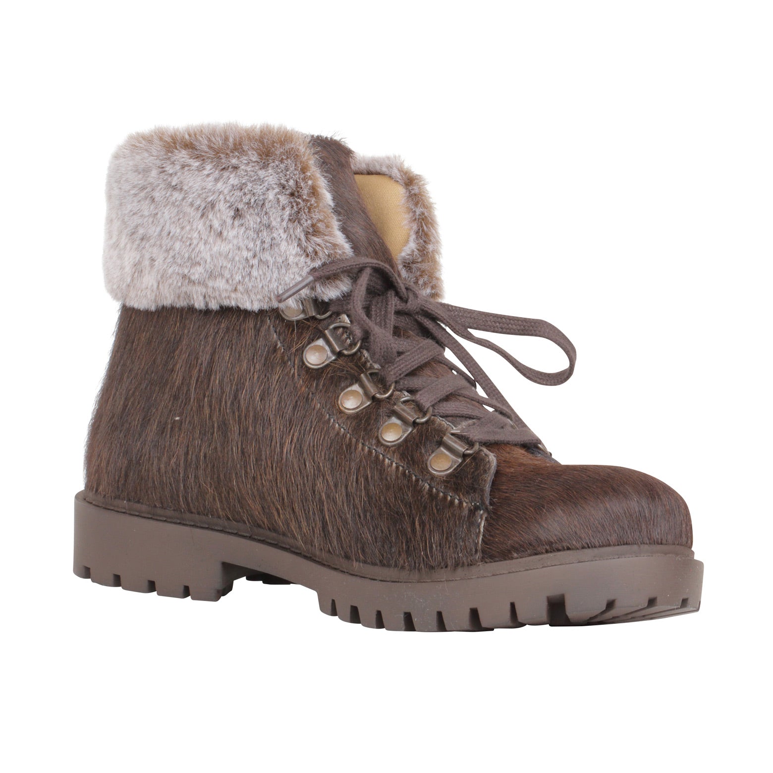 Beaver Boots