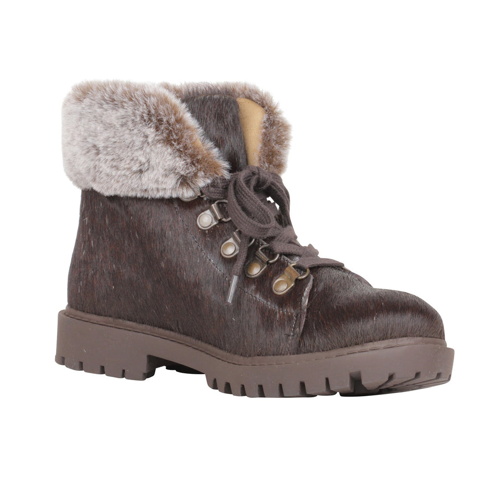 Bottes castor