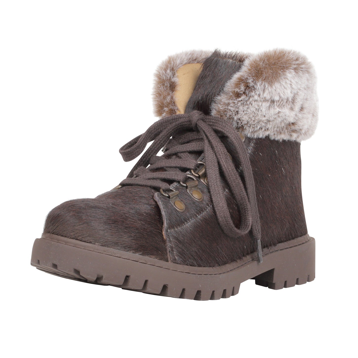 Bottes castor