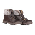 Bottes castor