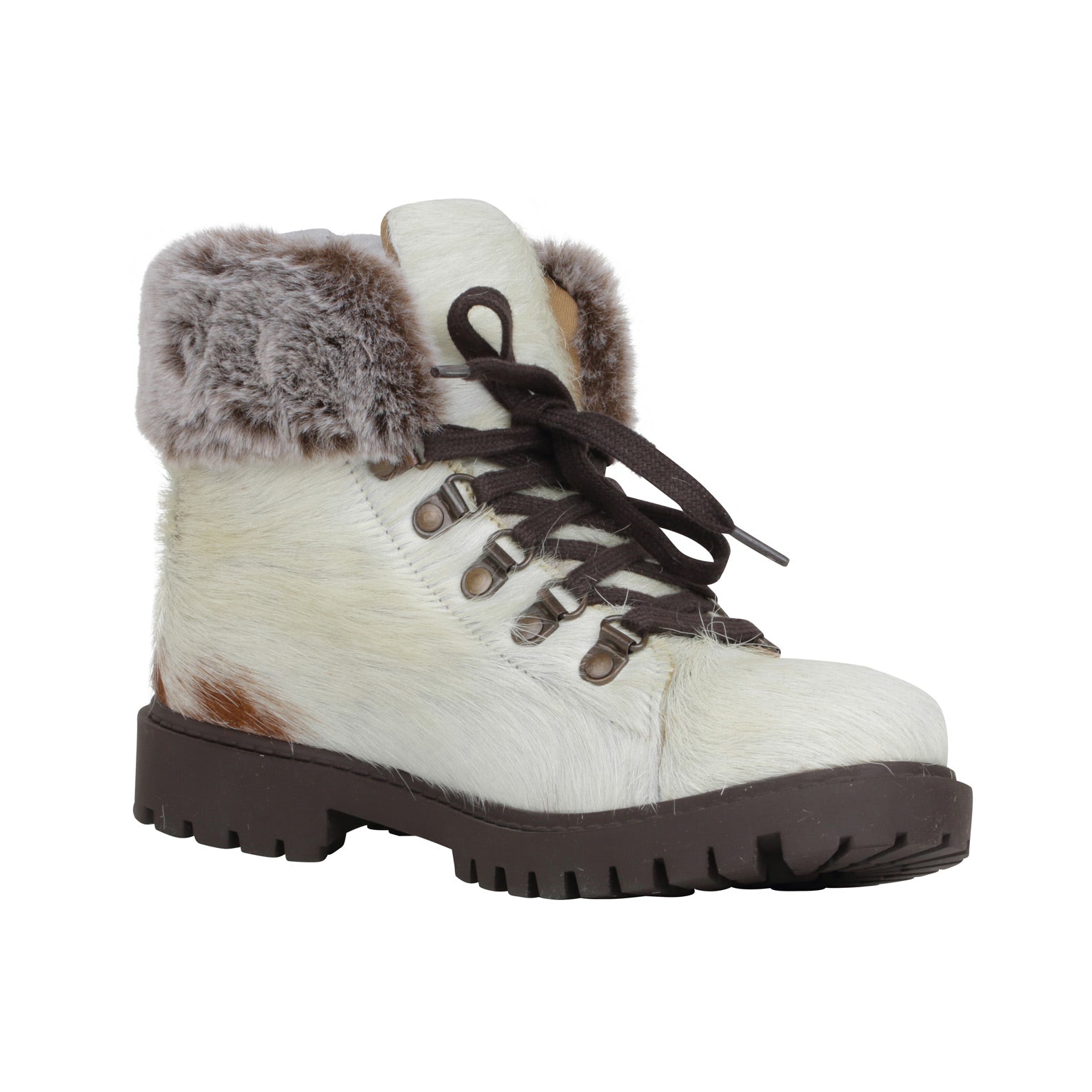 Bottes castor