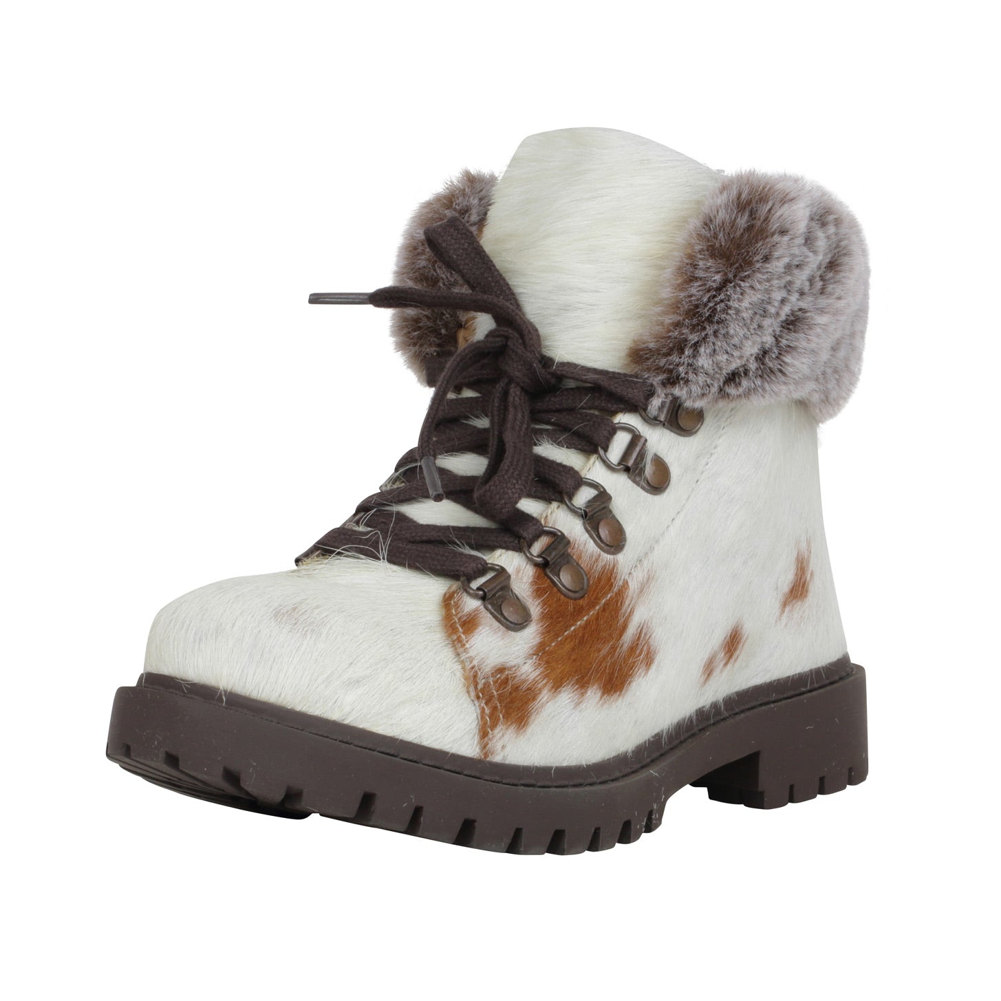 Bottes castor