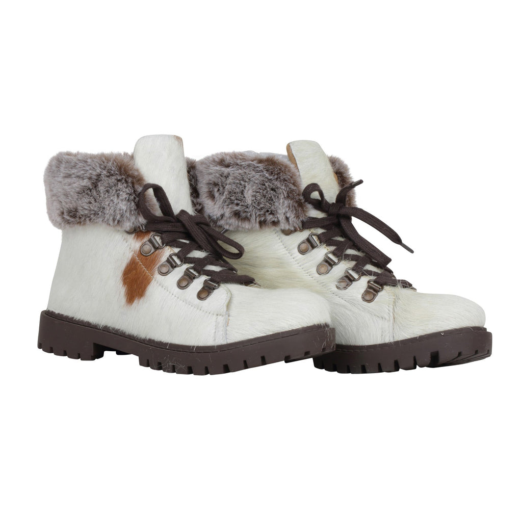 Bottes castor
