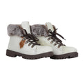 Bottes castor