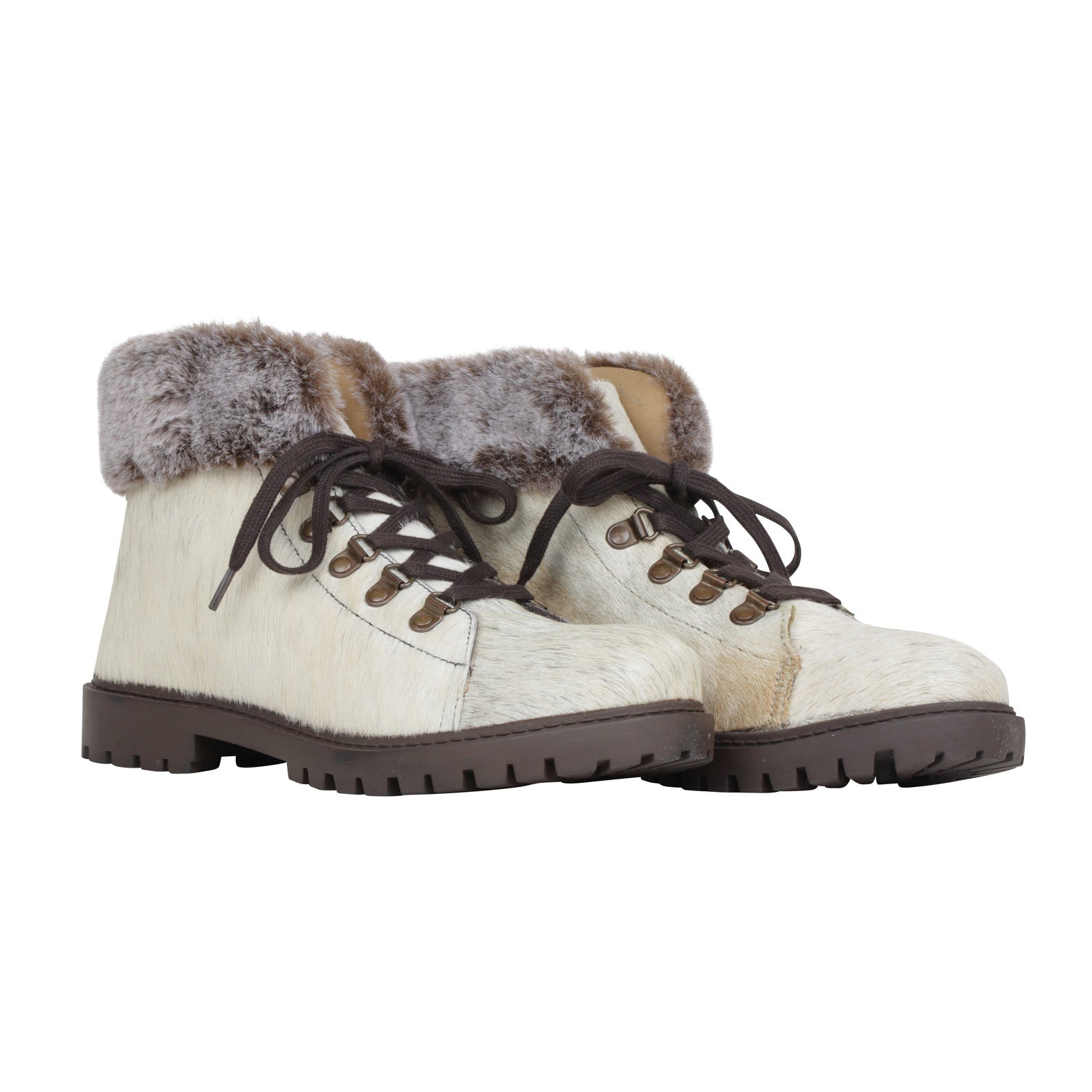 Beaver Boots