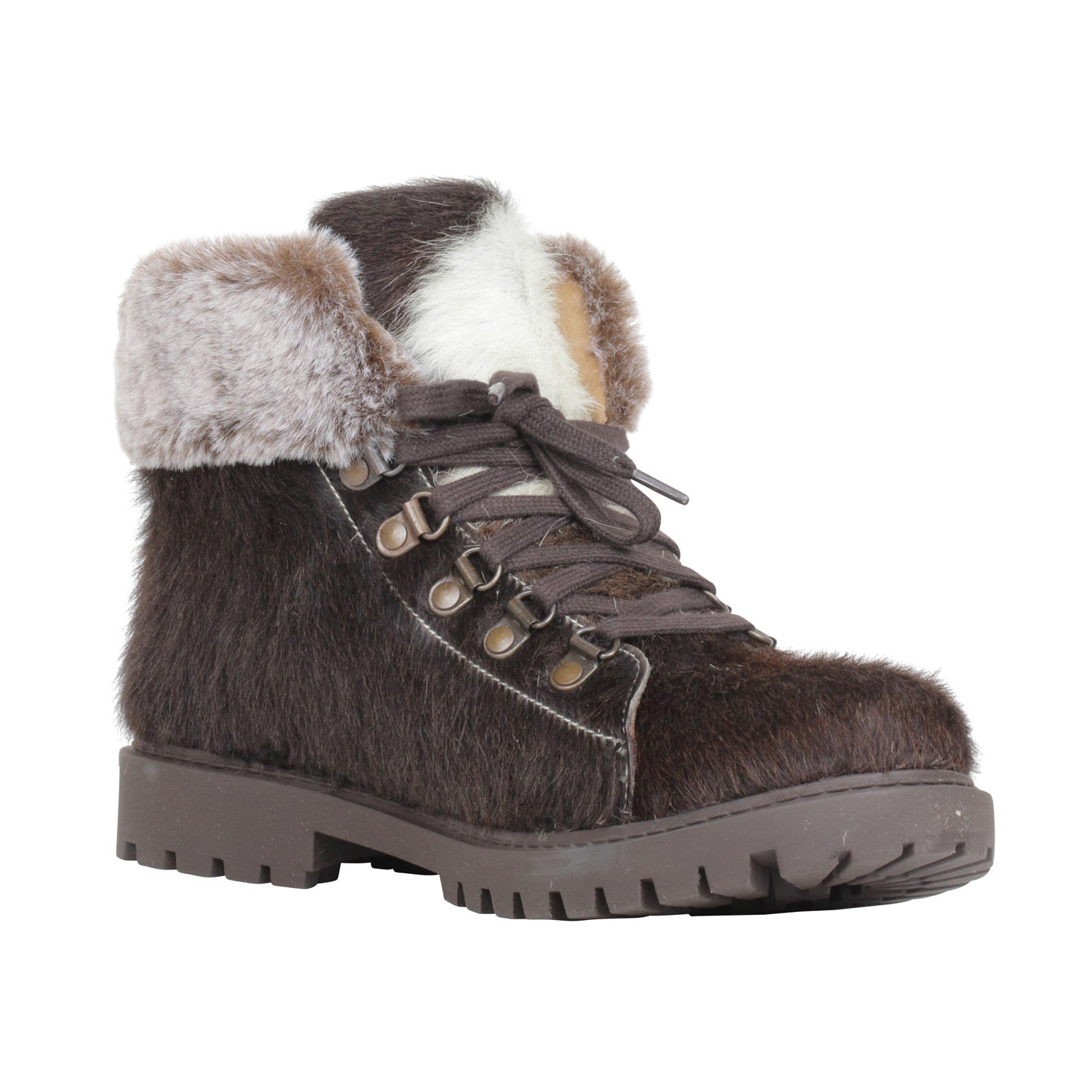 Bottes castor