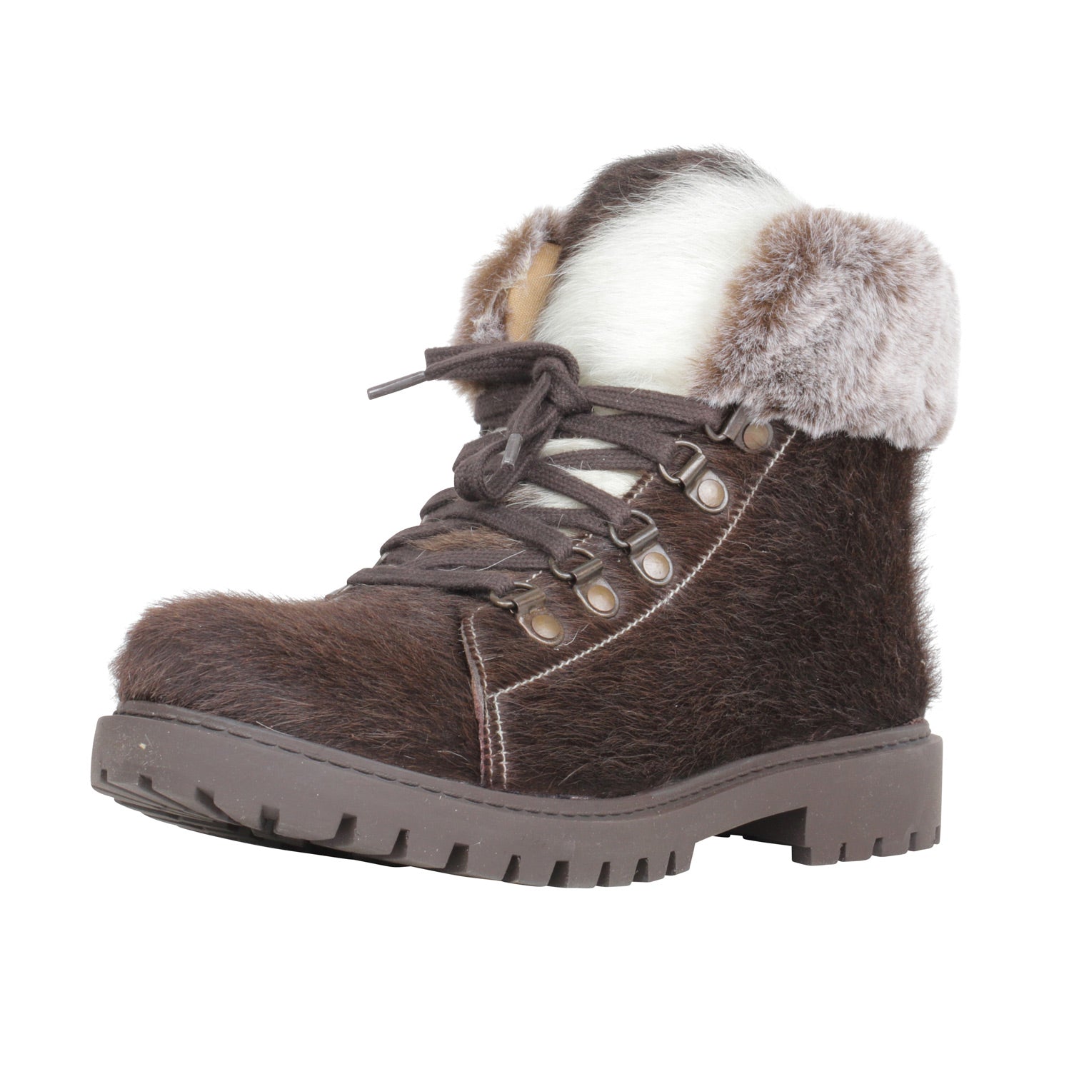 Bottes castor
