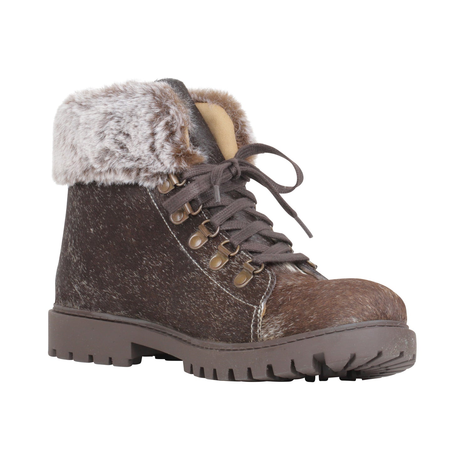 Bottes de castor